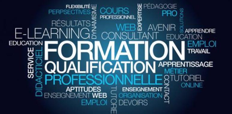 formation Poitiers