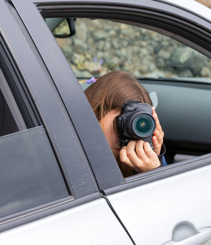 surveillance rythme de vie Poitiers